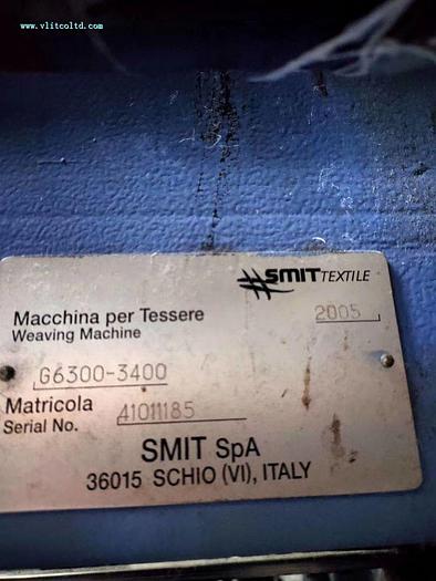 Used Sulzer G6300 loom for sale