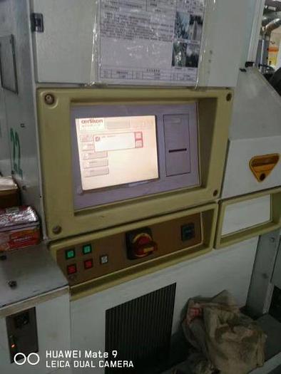 Used 4 sets Schlafhorst autoconer 338 for fabric