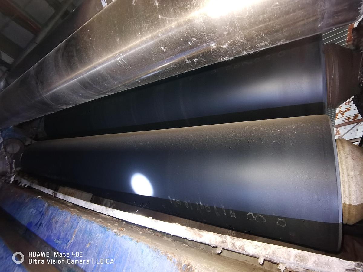 Used Chinese Bleaching Machine for fabric