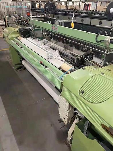 Used Somet Thema Super excel loom for sale