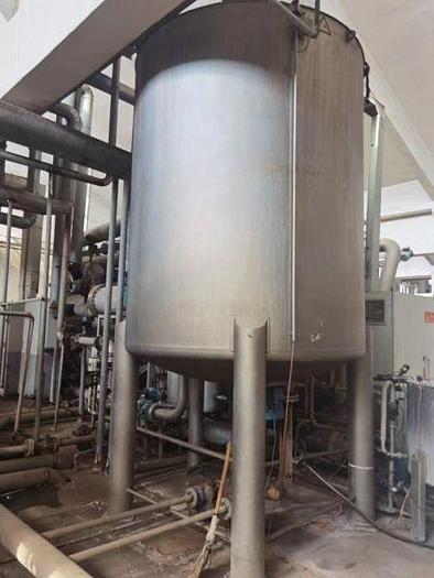 Used Thies air flow dyeing machine for fabric