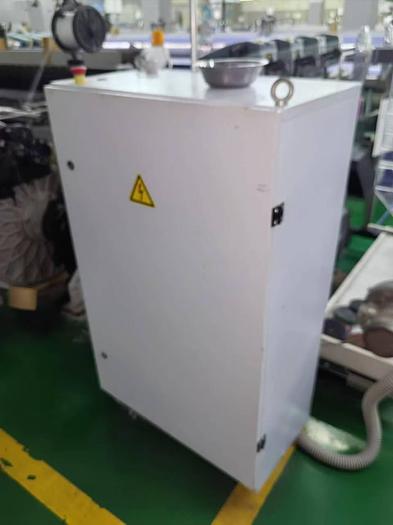 Used SILVER 501 rapier loom for fabric