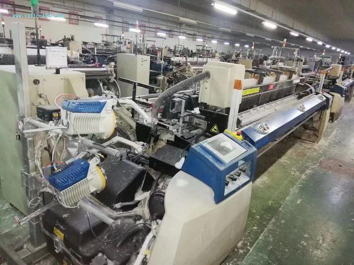 Used Picanol omni plus 800 for sale