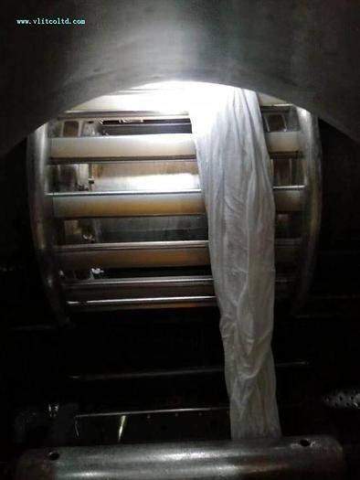 Used Fongs dyeing machine for sale