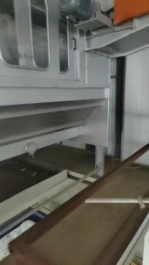 Used 2023 Rope Washing machine for fabric