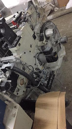 Used Picanol Omni plus 800 loom for fabric