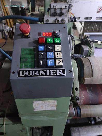 Used Dornier airjet loom for sale