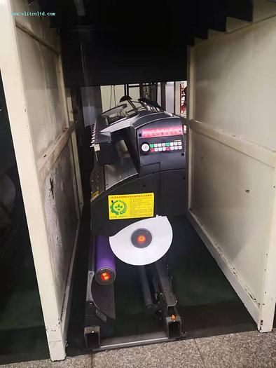 Used Barmag FDY Production Line for sale