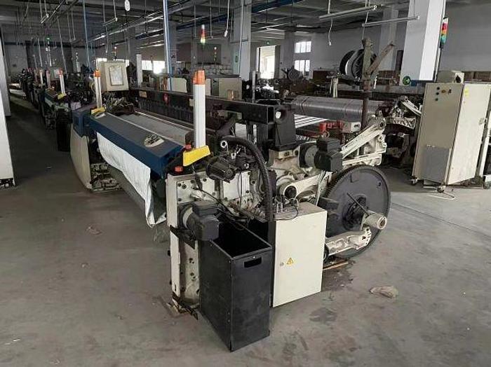 Used 12 sets Picanol Omni plus 800