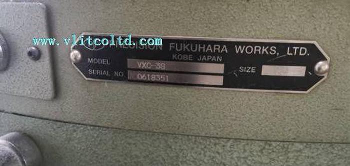 Used 120 Sets Fukuhara circular Knitting Machine