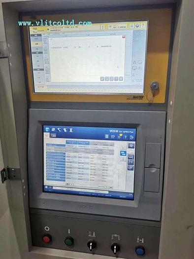 Used Murata QPRO Auto winder for sale