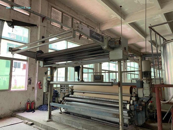 Used Kranze K30 Stenter for sale