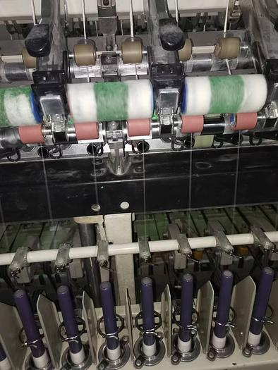 Used China Ring Frame machine for sale