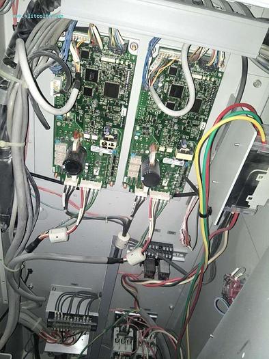 Used Toyota T710 Air jet looms for sale