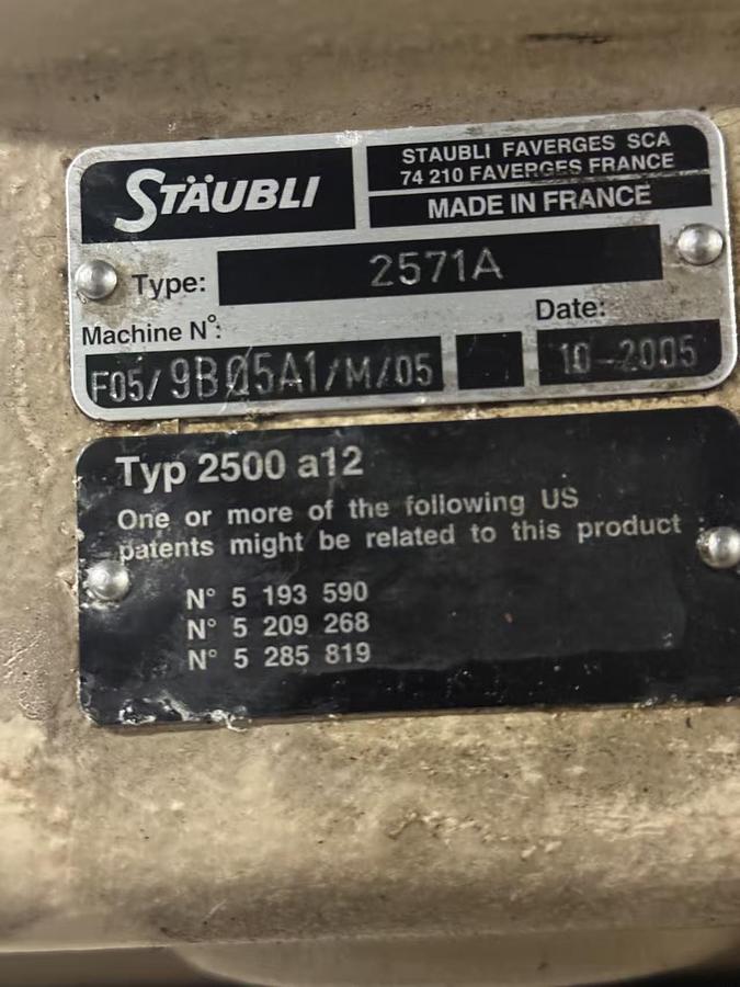 Used 40 sets Tsudakoma water jet loom for fabric