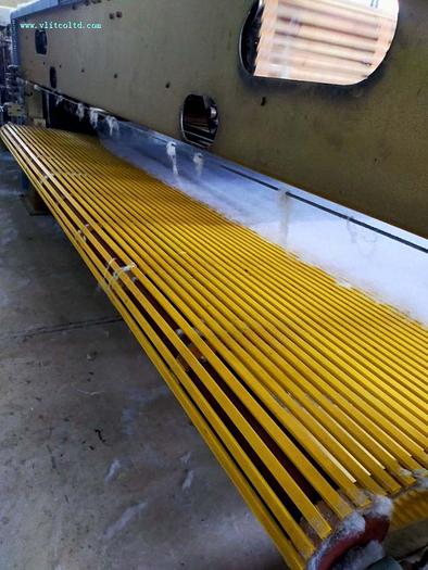 Used Spunbond fabric machine for sale