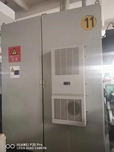 Used Italy SANTEXRIMAR DECOFAST ULTRAFINISH 3.5