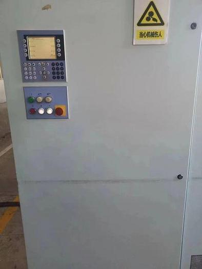 Used Schlafhorst BD380 for fabric