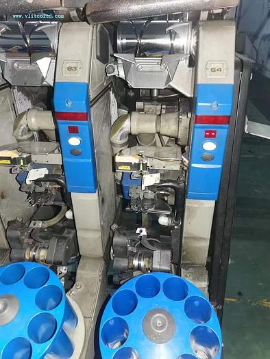 Used Italy SAVIO ORION Auto Winder for sale