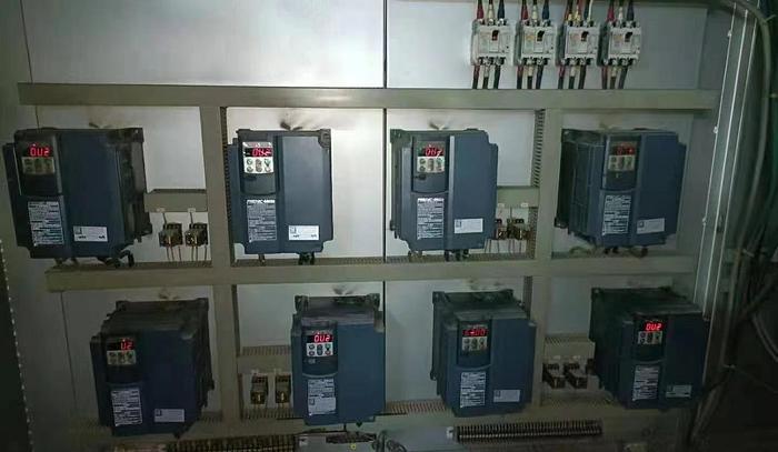 Used Taiwan Chengfu Stenter For Sale