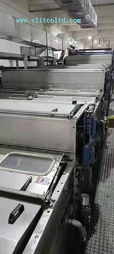 Used Goller washing machine for sale