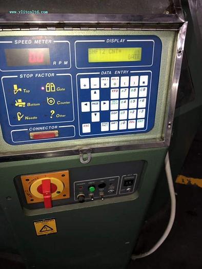 Used 5 sets Fukuhara V-NY6 for sale