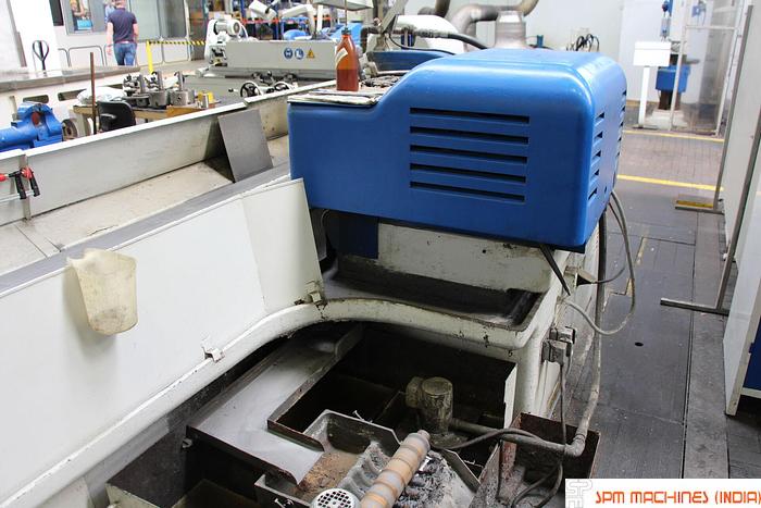 Used WMW SA 315 x 2000 Cylindrical Grinder