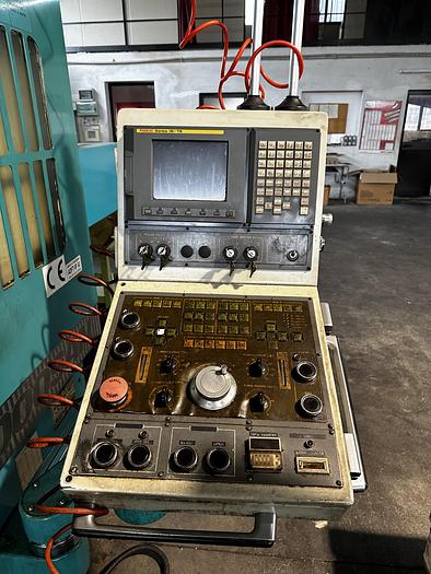 Ottime 2004 DOOSAN V 450 T