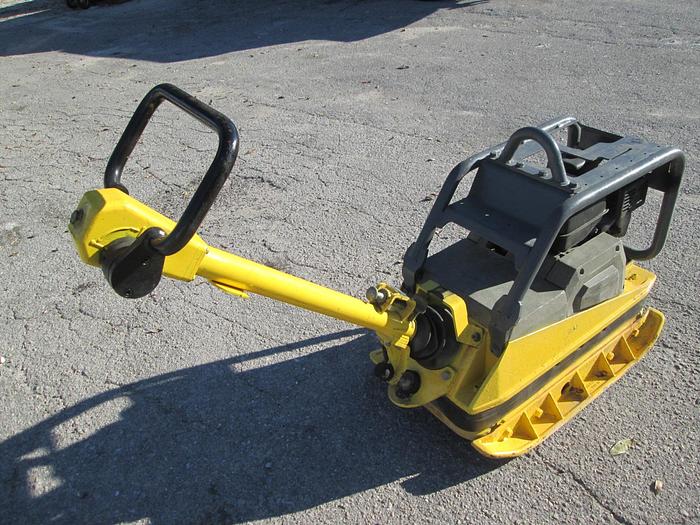 Used 2011 Wacker Neuson BPU 4050A