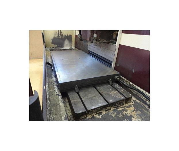 D'occasion 1991 Rectifieuse CHEVALIER modèle FSG 2460 CNC