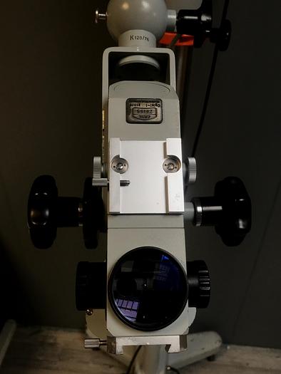 Gebraucht ZEISS Kolposkop