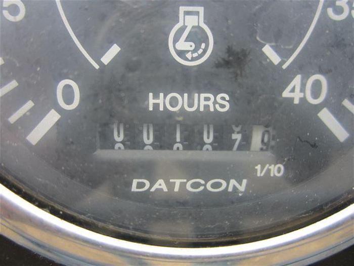 Used 0 Gaso 1500 4x10 Duplex Mud Pump