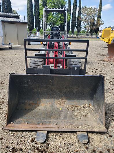 Used 2015 Takeuchi  TW40