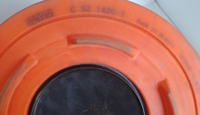 Filtro MannFilter C321420/1