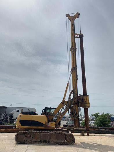 Used IMT AF125 (2008)