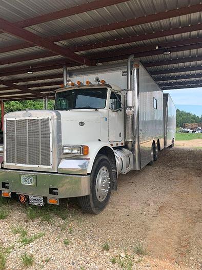 Used 1996 Peterbuilt 379