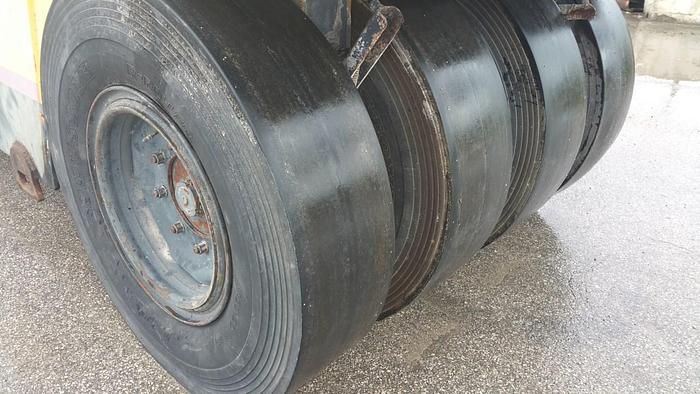 Used 2002 HYPAC C560B