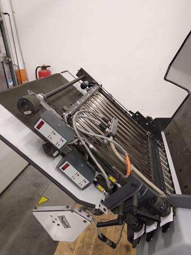 Gebraucht 2001 Heidelberg Stahlfolder TD 52-4-4