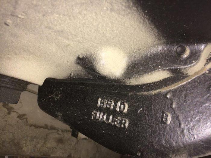 Used Eaton Fuller Transmission For Crane Carrier