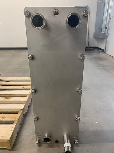 Used 2012 SPX Heat Exchanger