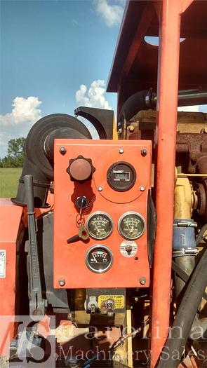 Used Salsco 40" Shavings Mill