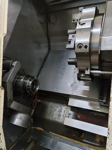 Used 2001 Victor VTURN 20 TURN MILL CENTRE