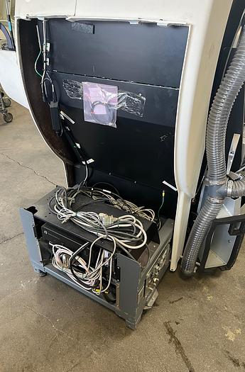 For parts or not working Siemens Inveon   Revision05 PET/SPECT/CT Scanner w/ Siemens Monitor