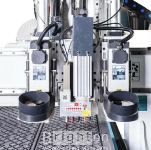 BH Products Economical NEW CNC machining center #BBM2385