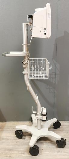 Gebraucht Spacelabs Healthcare 7