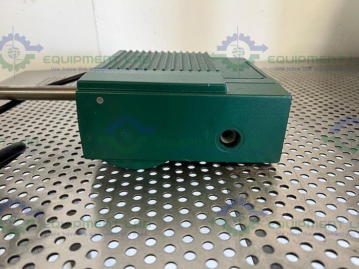 Used Chemglass  Unknown Model Digital Overhead Homaginizer  / Stirrer 2000 RPM