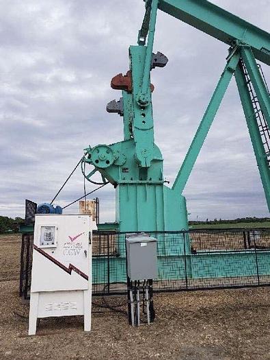 Used AMPSCOT 640-305-168