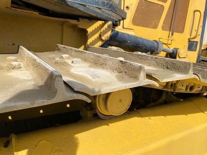 Used 2013 Caterpillar D5K2 LGP