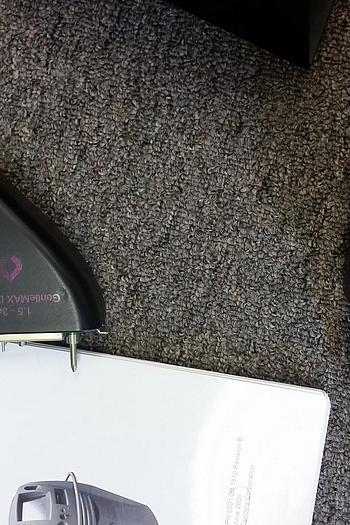 Used Candela Gentle Max Laser