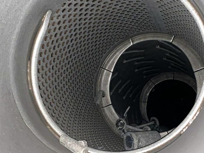 Used DIDION MD50/70V Mk5 ROTARY MEDIA DRUM